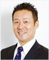石川先生